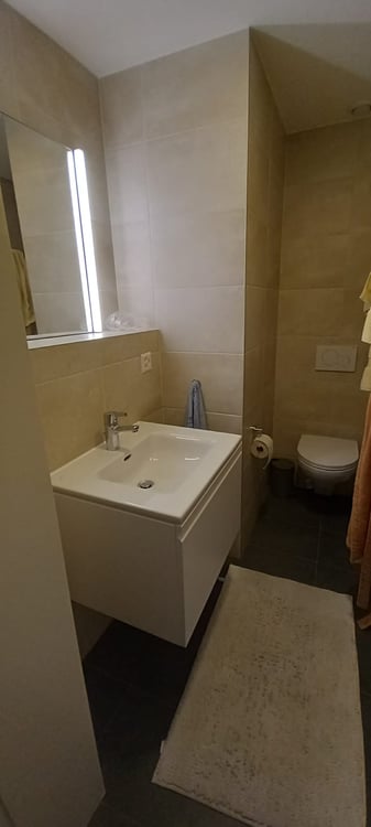Appartement Lens avec vue 5