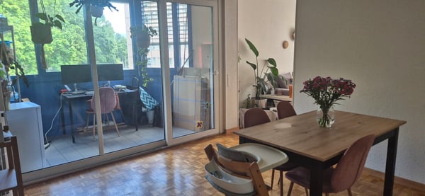 Appartement 3,5 pièces à Prilly 5