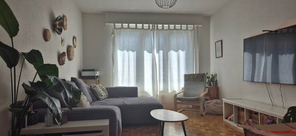 Appartement 3,5 pièces à Prilly 1
