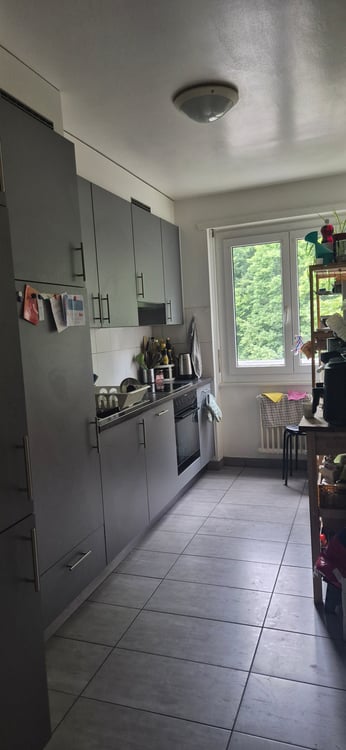 Appartement 3,5 pièces à Prilly 3