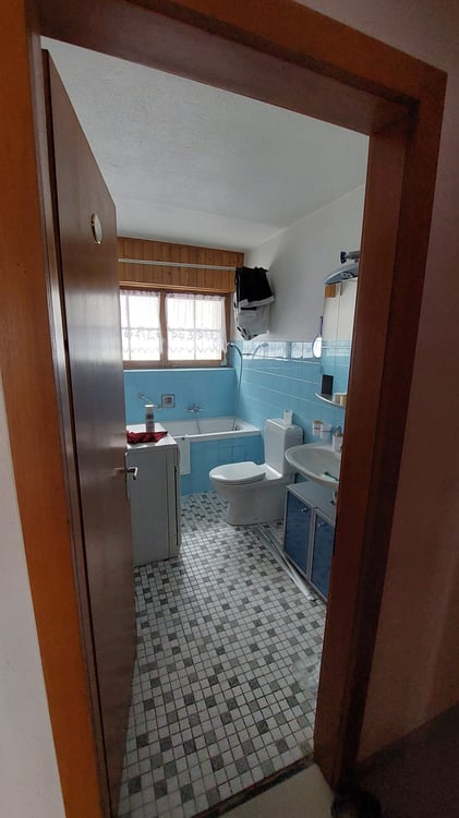 Appartement 3.5 à Mâche 3