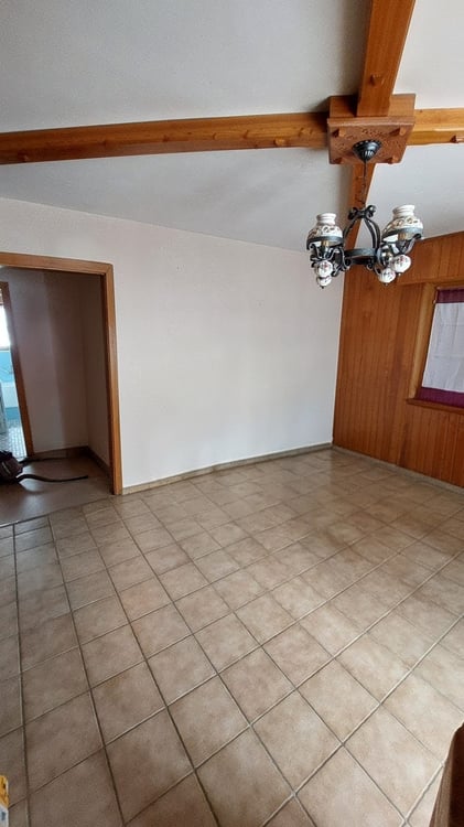 Appartement 3.5 à Mâche 1