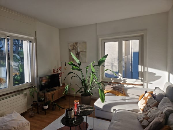 Charmant appartement de 2,5 pièces avec balcon à Fribourg 5