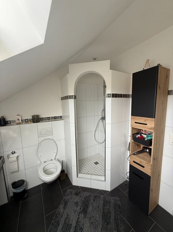 Helle und gepflegte 3.5-Zimmer-Dachwohnung in Windisch 4