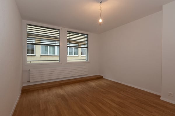 Magnifique 3.5 pièces de 85 m² en plein cur de Lausanne 3