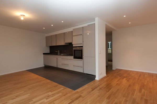 Magnifique 3.5 pièces de 85 m² en plein cur de Lausanne 2