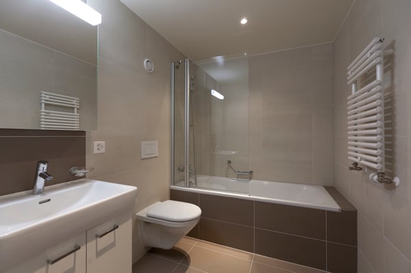 Magnifique 3.5 pièces de 85 m² en plein cur de Lausanne 4
