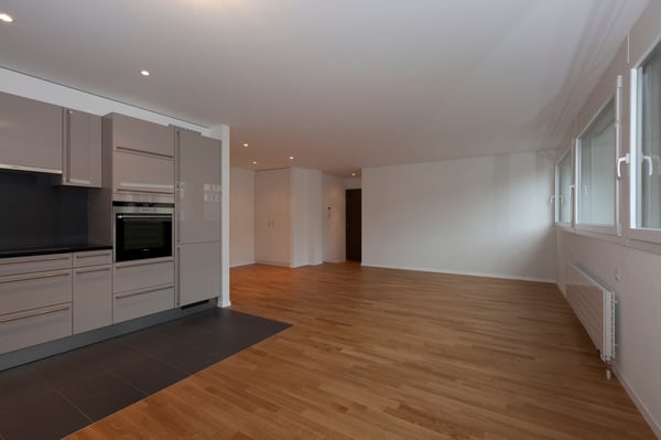 Magnifique 3.5 pièces de 85 m² en plein cur de Lausanne 5