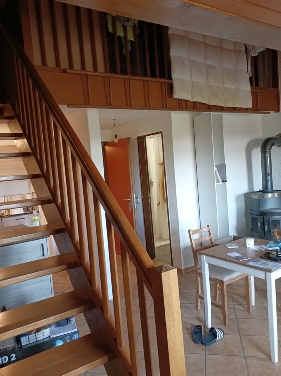 Appartement de 2,5 pièces à Romont 3