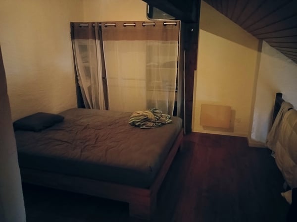 Appartement de 2,5 pièces à Romont 2