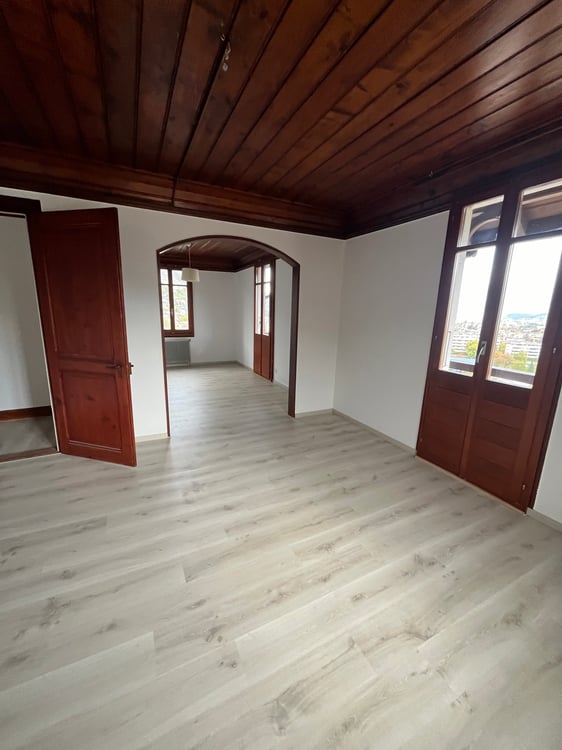Charmante maison atypique avec jardin 4