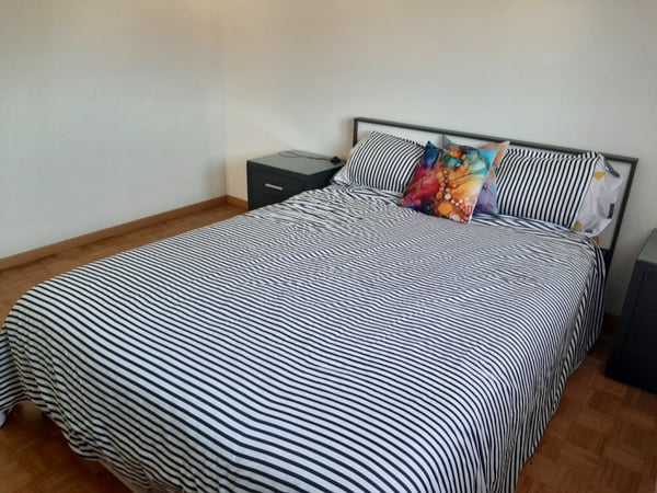 Chambre  meublé  à  louer 4