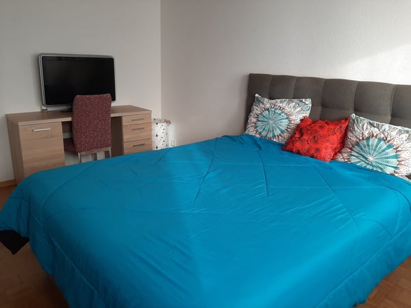 Chambre  meublé  à  louer 2