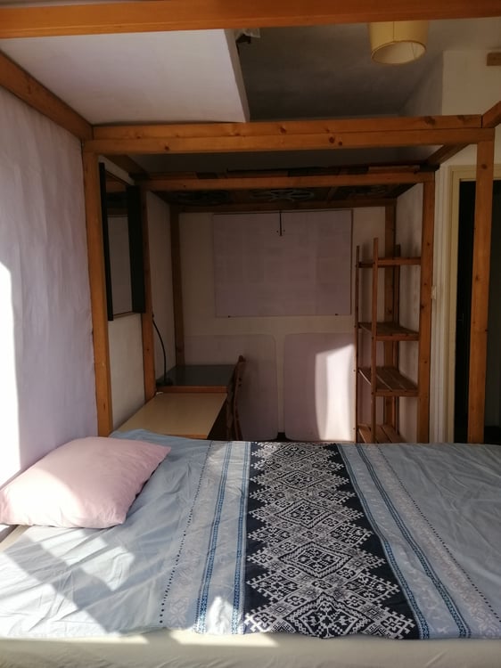 Belle chambre meublée à Lausanne 3