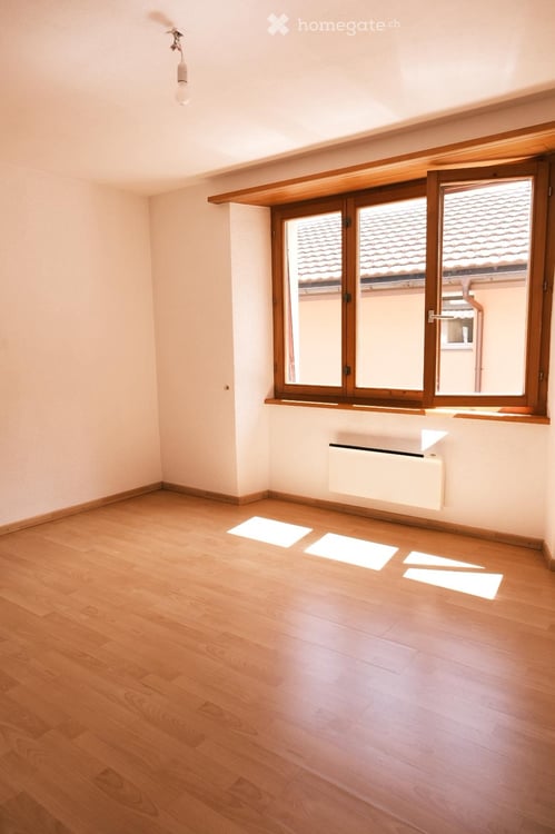 Appartement dans maison 4