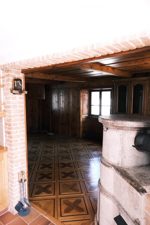 Appartement dans maison 3