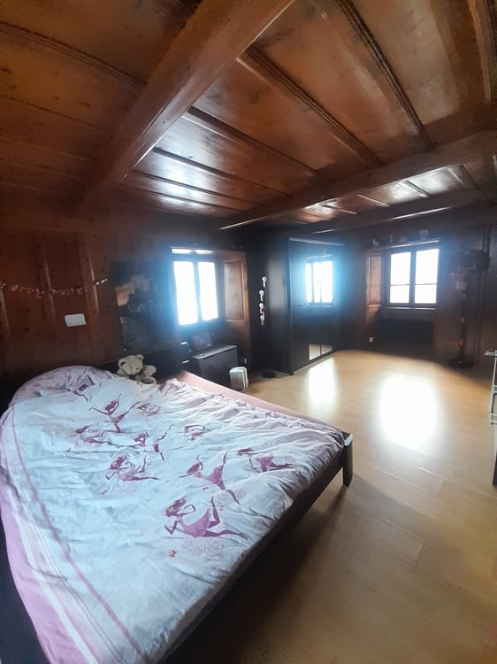 Appartement dans maison 2