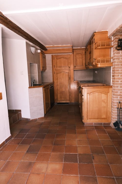 Appartement dans maison 2