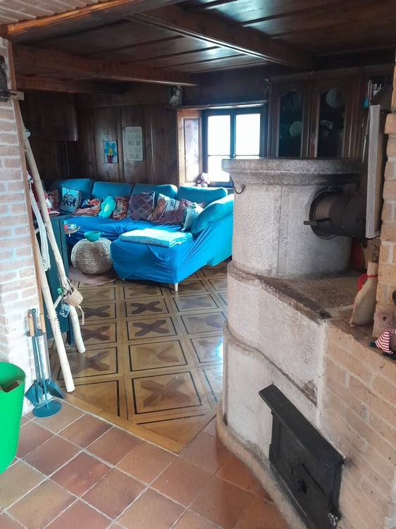 Appartement dans maison 5