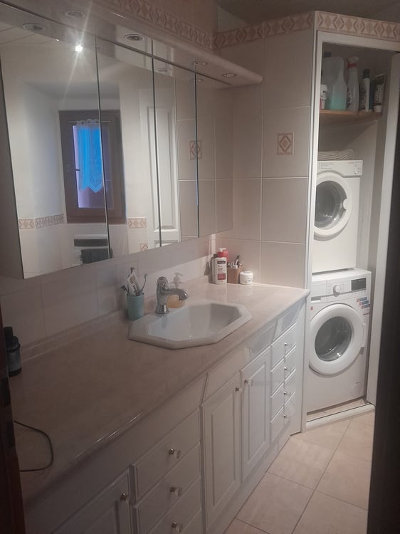 Appartement dans maison 3