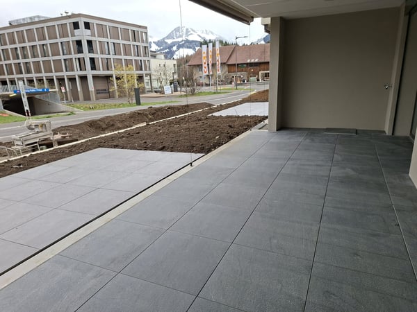 Appartement 2,5 pièces 5
