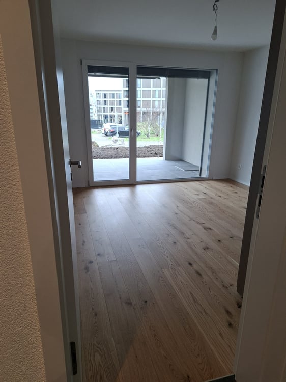 Appartement 2,5 pièces 2