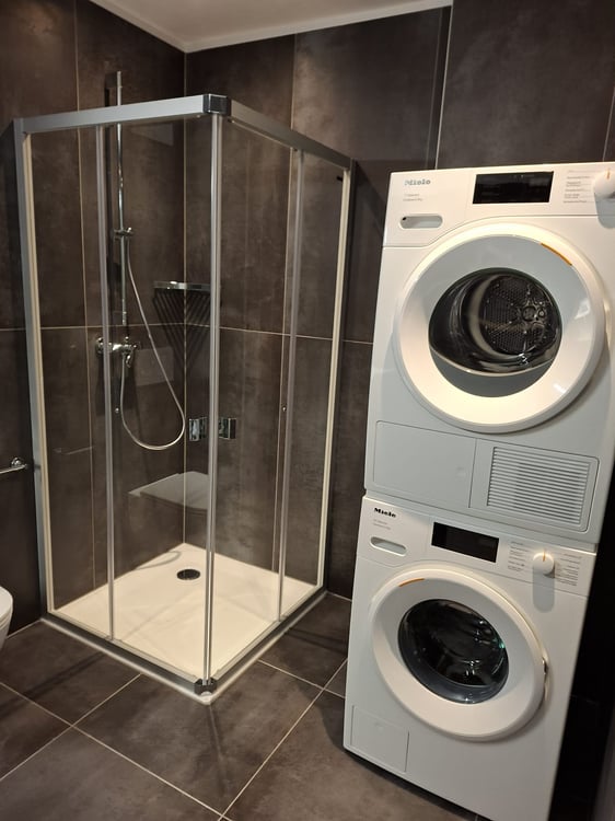 Appartement 2,5 pièces 4