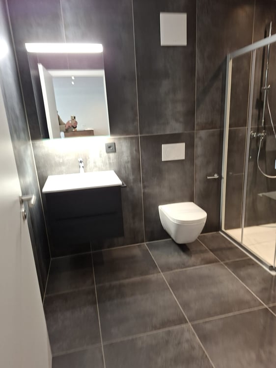Appartement 2,5 pièces 3