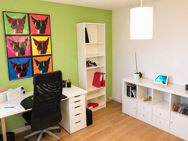 Appartement de 4.5 pièces à Bevaix 6