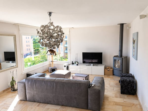 Appartement de 4.5 pièces à Bevaix 3