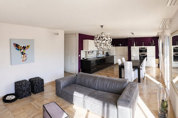 Appartement de 4.5 pièces à Bevaix 1