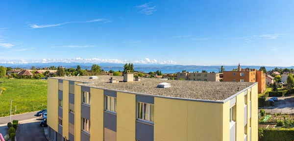 Appartement de 4.5 pièces à Bevaix 10