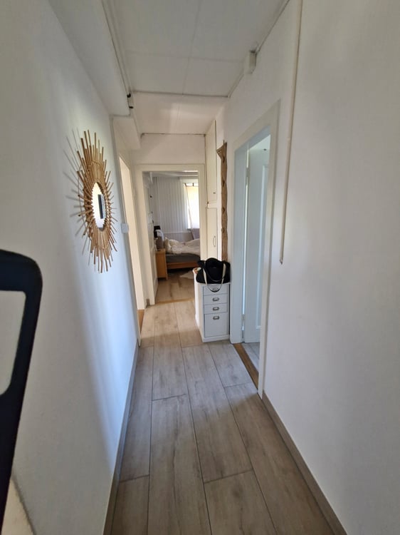 Appartement 3 pieces rdc Montet 3
