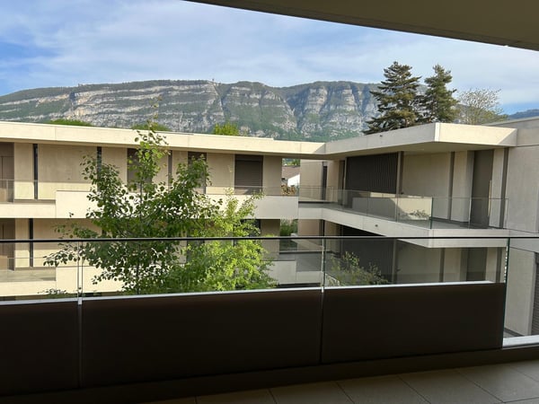 Superbe 4 pièces au Parc des Crêts 5