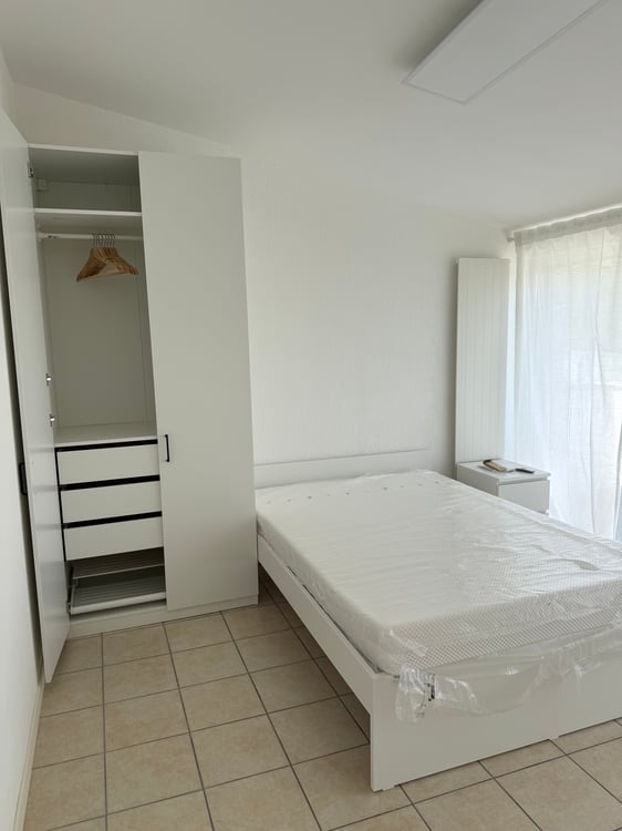 Chambre à louer à Crissier 3