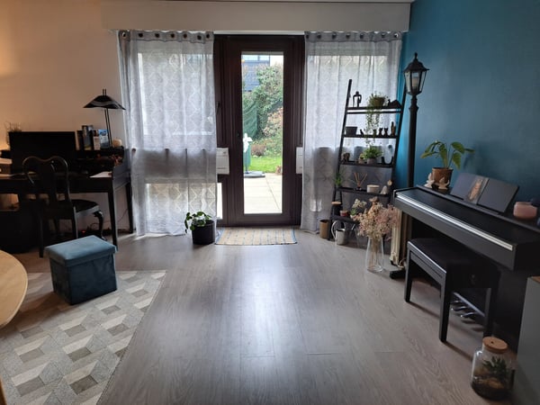 Chambre meublée pour femme 5