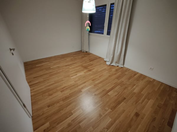 Colocation - chambre + bureau avec salle de bain privative 5