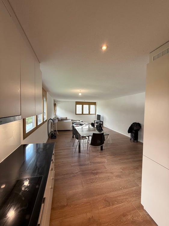 Appartement 3,5 pièces Neuf Mézières 1684 2