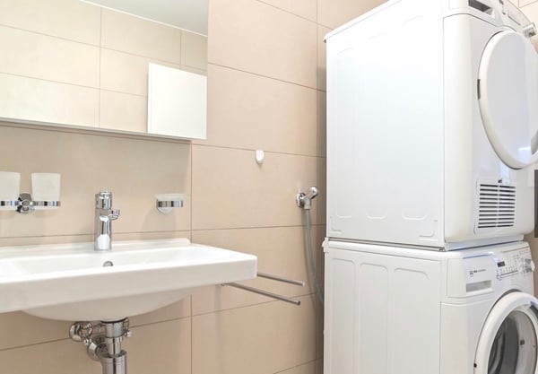 Appartement 31/2 pièces à louer à la Tour-de-Peilz 3