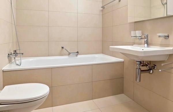 Appartement 31/2 pièces à louer à la Tour-de-Peilz 2