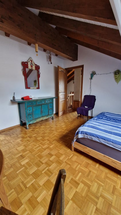 Chambre meublée à louer 3