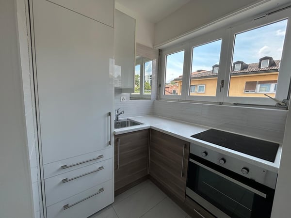 Monolocale arredato al 6 piano in pieno centro 3