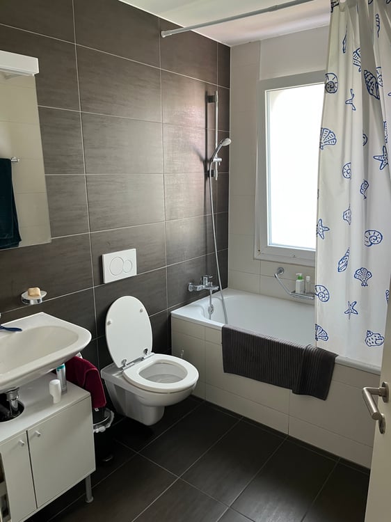 Appartement 3.5 pièces 5