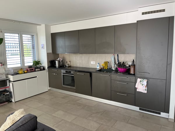 Appartement 3.5 pièces 4