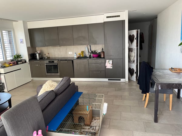 Appartement 3.5 pièces 2