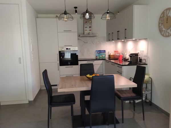 Appartement 2.5 pièces à louer à Vernayaz 4