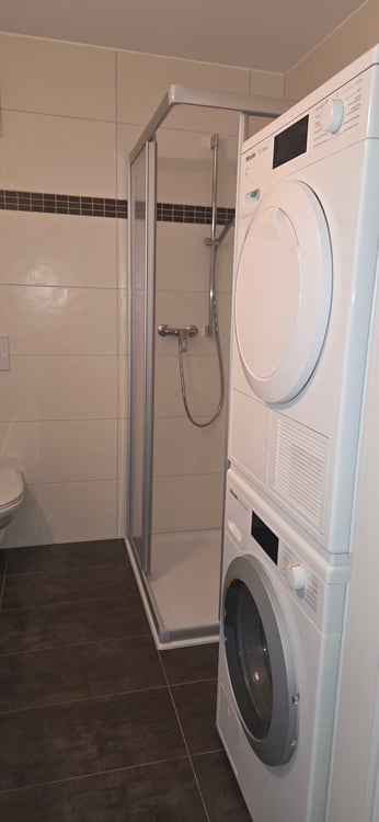 Appartement 3,5 pièces 4