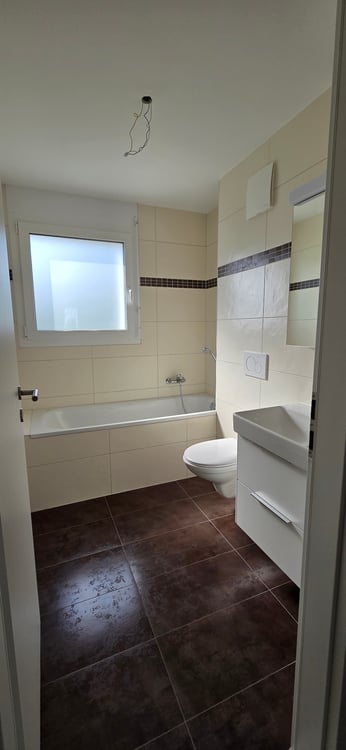 Appartement 3,5 pièces 5