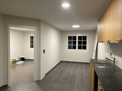 2.5 pièces aux evouettes 2