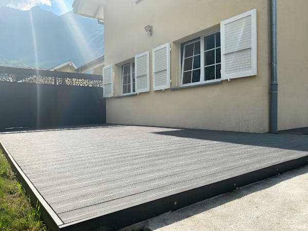 2.5 pièces aux evouettes 3